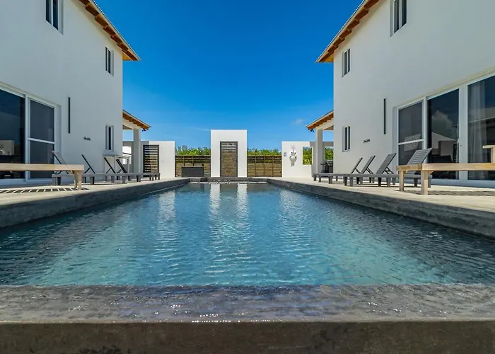 Villa Blue Lagoon And Mistico Club Boat Shuttle