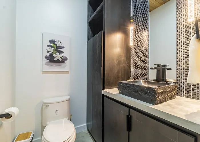 Villa Blue Lagoon And Mistico Club Boat Shuttle San Pedro (Ambergris Caye)